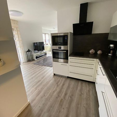 Gaestehaus Und Ferienwohnung Baechle Бад-Петерсталь-Грисбах Экстерьер фото